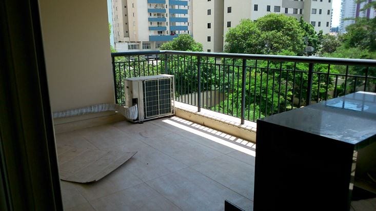 VARANDA GOURMET - CARLA VIANA ANTES 02