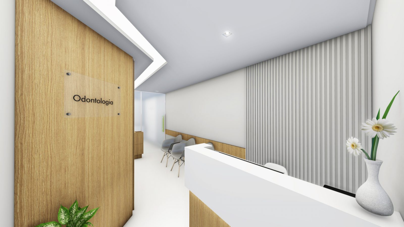 Arquiteto Online - Projeto Online - DECORAÇÃO DE CONSULTÓRIO 8
