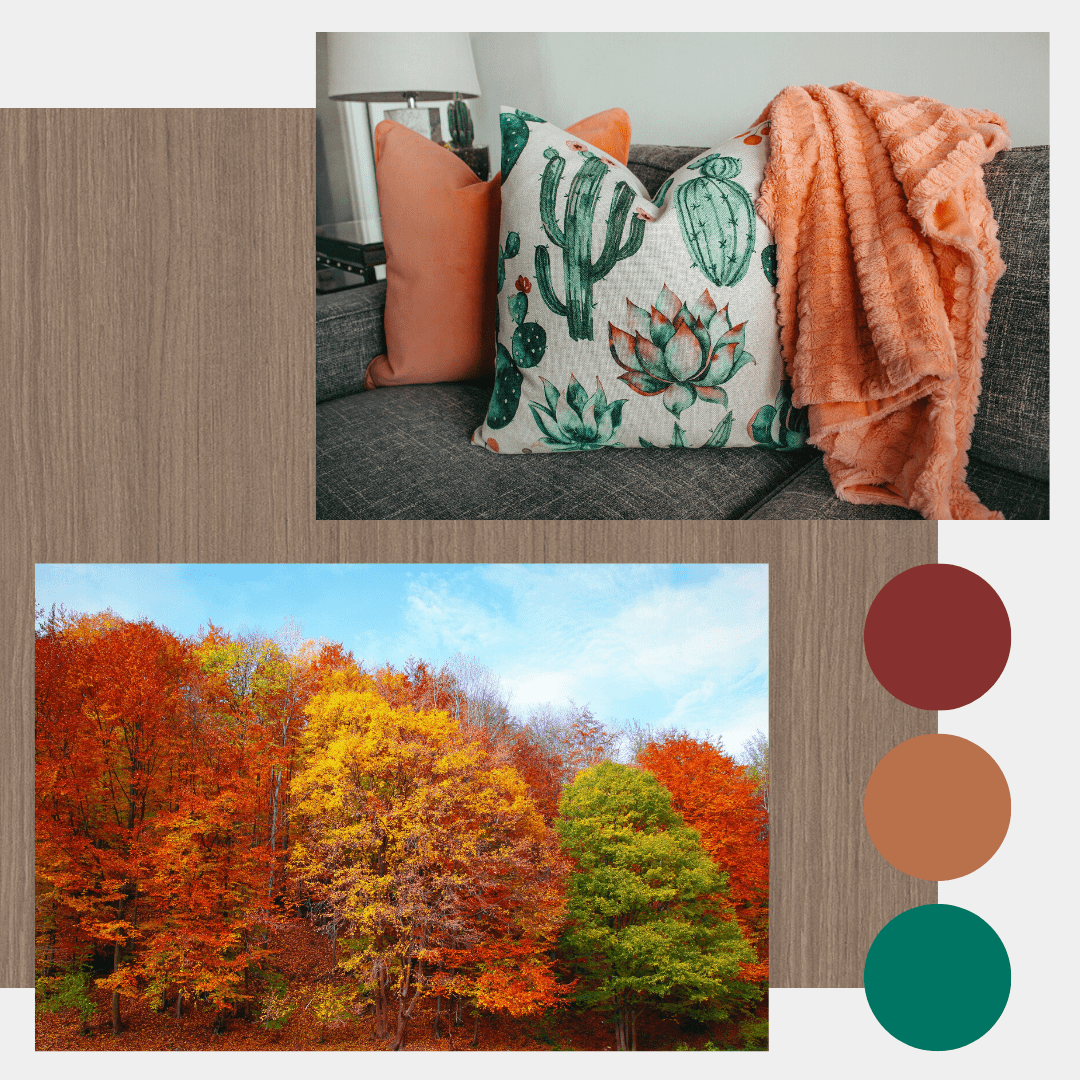3 DECORAÇÃO NO INVERNO Arquiteto Online - Projeto Online - DECORAÇÃO NO INVERNO