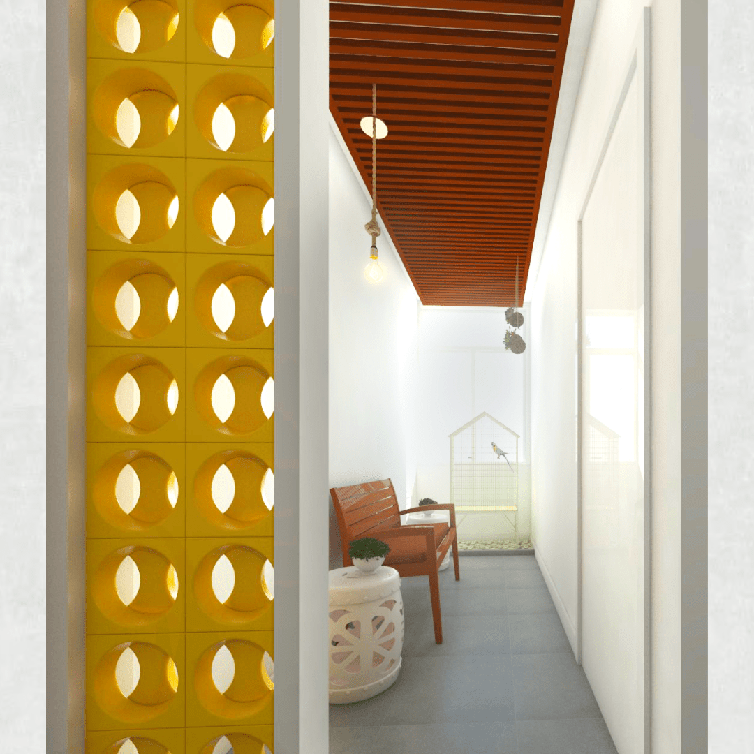Arquiteto Online - Projeto Online - DECORAÇÃO ESPAÇOS PEQUENOS 10