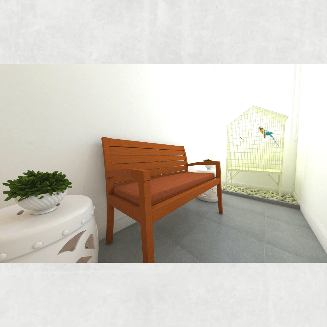 Arquiteto Online - Projeto Online - DECORAÇÃO ESPAÇOS PEQUENOS