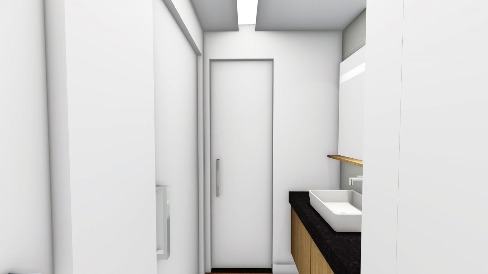 Arquiteto Online - Projeto Online - DECORAÇÃO DE BANHEIROS 11