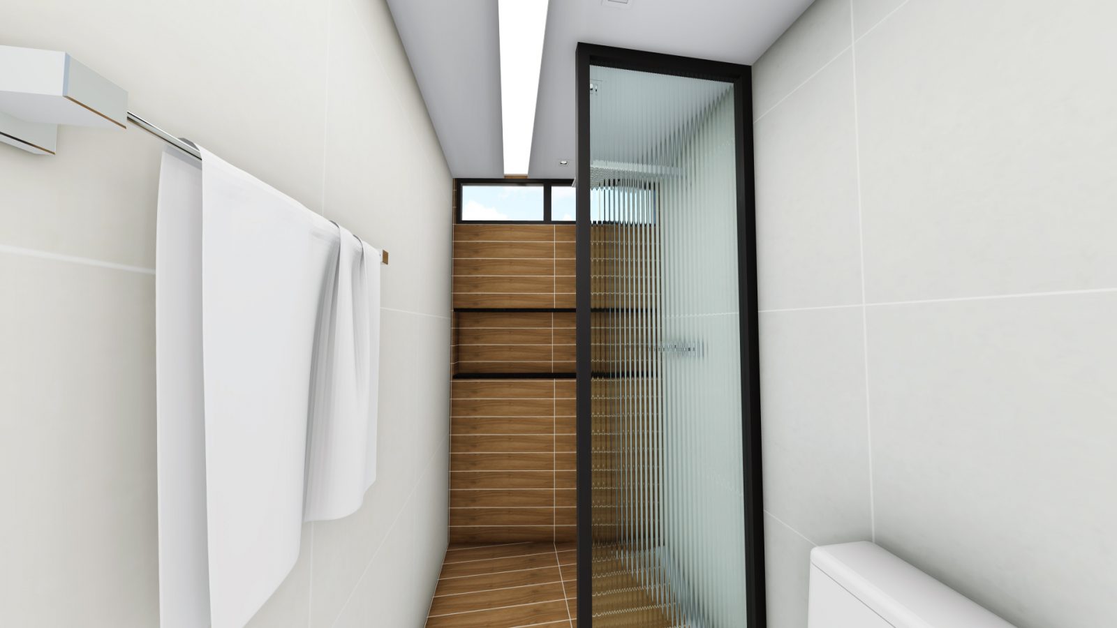Arquiteto Online - Projeto Online - DECORAÇÃO DE BANHEIROS 10