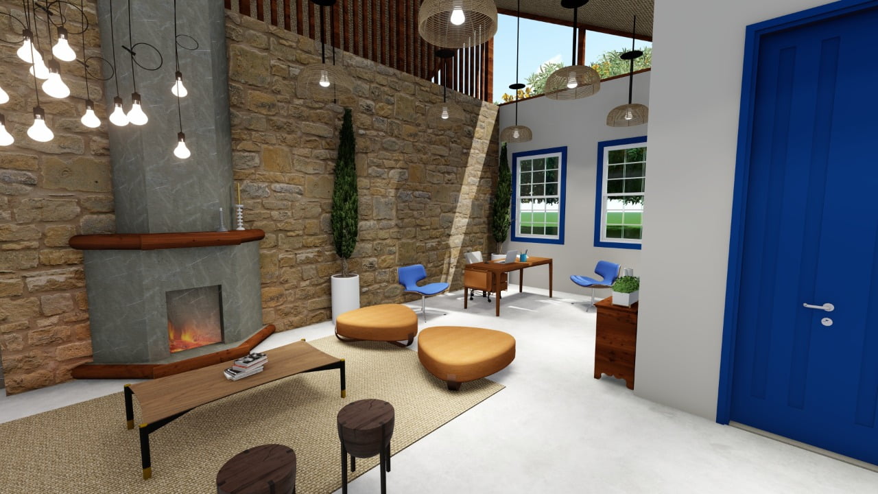 sala de estar_ arquiteto online