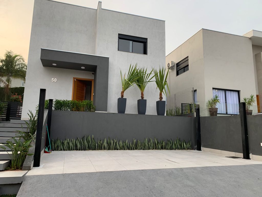 Arquiteto Online - Fachada