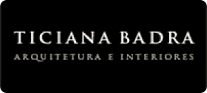 Ticiana Badra Arquitetura e Interiores